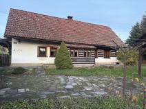 Prodej domu, Kněžnice, 100 m2