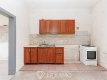 Prodej rodinného domu, Božice, 81 m2