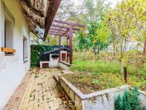 Prodej rodinného domu, Božice, 81 m2