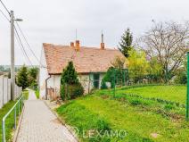 Prodej rodinného domu, Božice, 81 m2