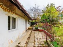 Prodej rodinného domu, Božice, 81 m2