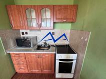 Prodej bytu 1+kk, Bohumín, Svat. Čecha, 28 m2