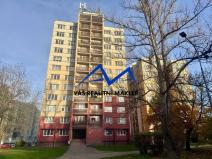 Prodej bytu 1+kk, Bohumín, Svat. Čecha, 28 m2