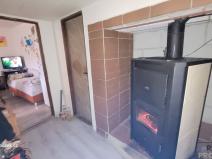 Pronájem rodinného domu, Bělkovice-Lašťany, 130 m2