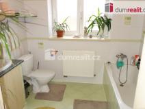 Pronájem bytu 2+1, Dubňany, Hornická, 60 m2