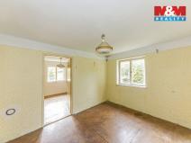 Prodej chalupy, Sázava, 91 m2