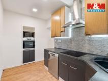 Pronájem bytu 3+1, Teplice, Duchcovská, 47 m2