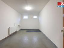 Pronájem obchodního prostoru, Liberec - Liberec VI-Rochlice, Na Žižkově, 55 m2