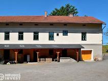 Prodej rodinného domu, Nová Ves, 278 m2