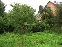 Prodej pozemku pro bydlení, Dobrovice, 636 m2