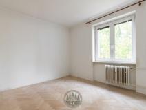 Prodej bytu 2+1, Sokolov, Karla Havlíčka Borovského, 50 m2