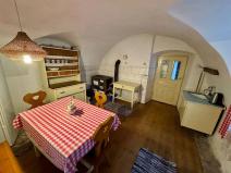 Prodej rodinného domu, Uhlířské Janovice, Luční, 150 m2