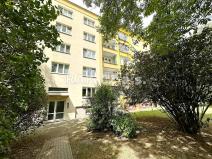 Prodej bytu 2+1, Praha - Krč, Olbrachtova, 52 m2