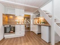 Pronájem bytu 2+kk, Praha - Vyšehrad, Vratislavova, 39 m2