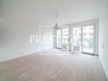 Pronájem bytu 2+kk, Praha - Dejvice, Lindleyova, 55 m2