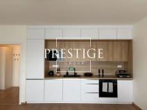 Pronájem bytu 2+kk, Praha - Kbely, Sedlářova, 52 m2