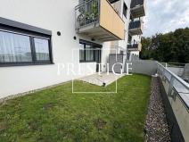 Pronájem bytu 2+kk, Praha - Kbely, Sedlářova, 52 m2