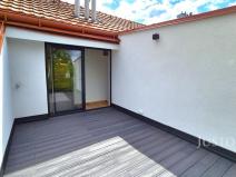 Pronájem bytu 2+kk, Písek - Budějovické Předměstí, Tylova, 67 m2