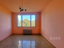 Prodej bytu 3+1, Písek, Lipová alej, 90 m2