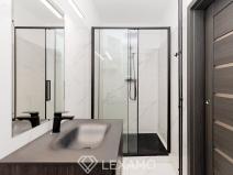 Pronájem bytu 2+kk, Znojmo, Smetanova, 53 m2