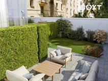 Prodej bytu 2+1, Praha - Nové Město, Palackého náměstí, 86 m2