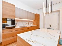 Pronájem bytu 3+kk, Praha - Staré Město, Rybná, 108 m2