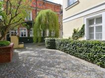 Pronájem bytu 2+kk, Praha - Malá Strana, Vlašská, 108 m2