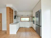 Pronájem rodinného domu, Praha - Řepy, 334 m2