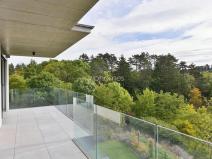 Pronájem bytu 3+kk, Praha - Řepy, U Lesoparku, 100 m2