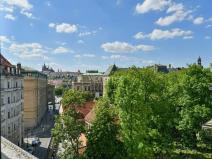 Pronájem bytu 3+kk, Praha - Josefov, Žatecká, 164 m2