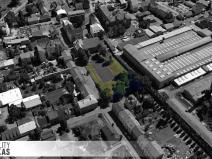 Prodej komerčního pozemku, Ostrava, Palackého, 4189 m2