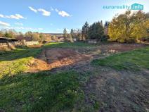Prodej pozemku pro bydlení, Blovice, 700 m2