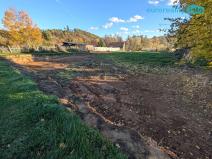 Prodej pozemku pro bydlení, Blovice, 700 m2