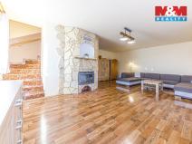 Prodej rodinného domu, Běstvina - Vestec, 112 m2