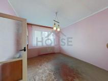 Prodej bytu 2+1, Praha - Žižkov, K lučinám, 50 m2