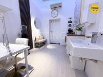 Pronájem komerční nemovitosti, Ostrava, náměstí Jurije Gagarina, 14 m2