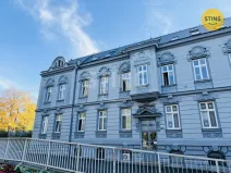 Pronájem komerční nemovitosti, Ostrava, náměstí Jurije Gagarina, 14 m2