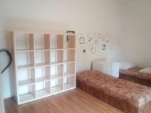 Pronájem bytu 1+1, Brno, Jana Uhra, 37 m2