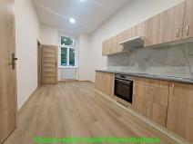 Pronájem bytu 2+kk, Praha, Kubelíkova, 38 m2