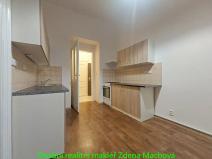 Pronájem bytu 2+kk, Praha - Žižkov, Kubelíkova, 41 m2