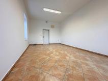 Pronájem kanceláře, Humpolec, Hradská, 27 m2