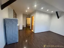 Pronájem bytu 1+kk, Nymburk, Dlouhá třída, 25 m2