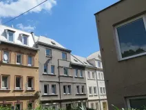 Dražba bytu 1+1, Ústí nad Labem, Železná, 37 m2