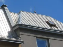 Dražba bytu 1+1, Ústí nad Labem, Železná, 37 m2