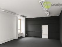 Pronájem obchodního prostoru, Ostrava, Novoveská, 230 m2