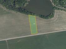 Prodej pole, Velký Karlov, 22770 m2