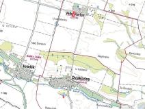 Prodej pole, Velký Karlov, 22770 m2