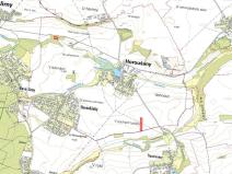 Prodej pole, Horoušany, 11213 m2