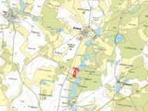 Prodej pozemku pro bydlení, Počátky, 18178 m2