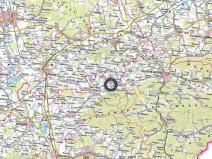 Prodej pole, Osíčko, 26533 m2